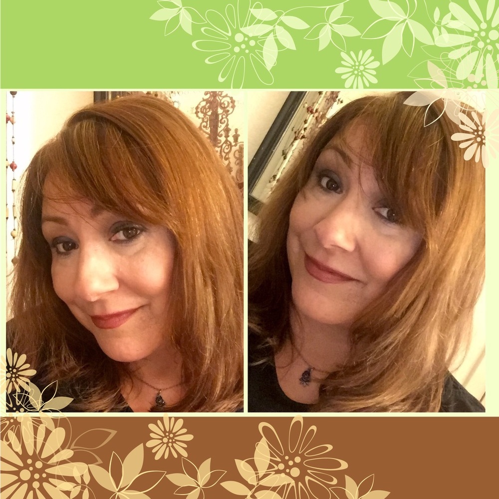 Meet your Posher, Maria